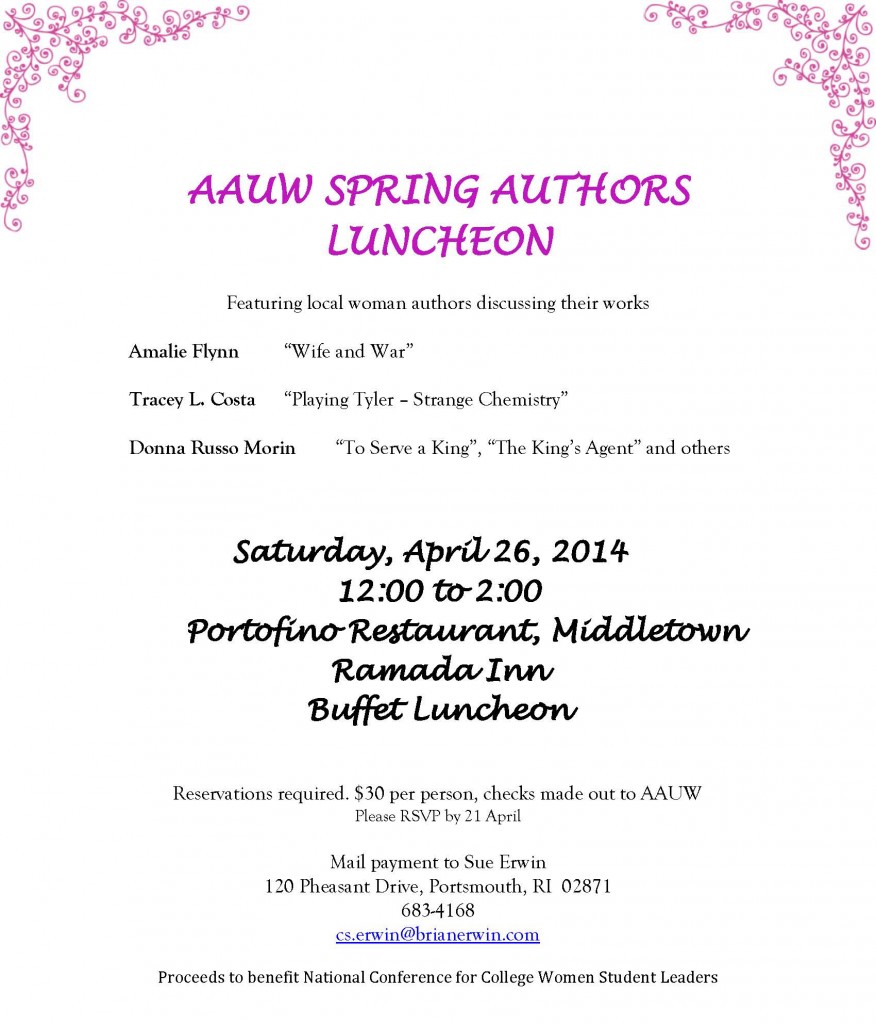 AAUW_SPRING_AUTHORS_LUNCHEON